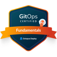 GitOps Certified: GitOps Fundamentals