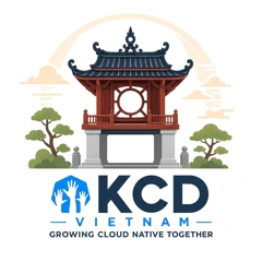 Speaker, KCD & OpenInfra Days Vietnam 2026