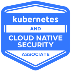 Kubernetes and Cloud Native Security Associate (KCSA)