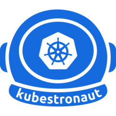 Kubestronaut