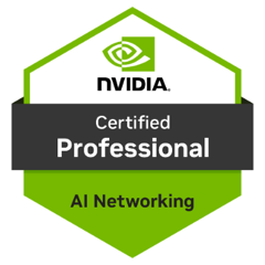 NVIDIA-Certified Professional: AI Networking (NCP-AIN)