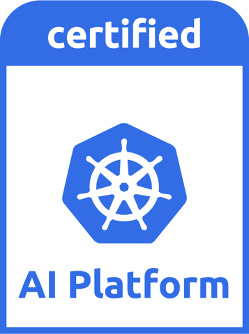 The Certified Kubernetes AI Platform logo, from CNCF’s artwork repository